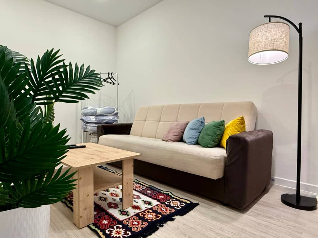 Квартира Your Home у Севмаша: фото 5
