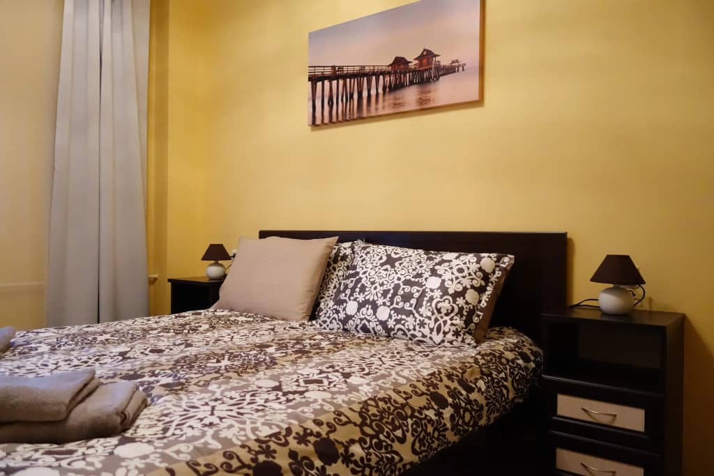 Апартаменты Comfy Place Lesnaya 2B: фото 5