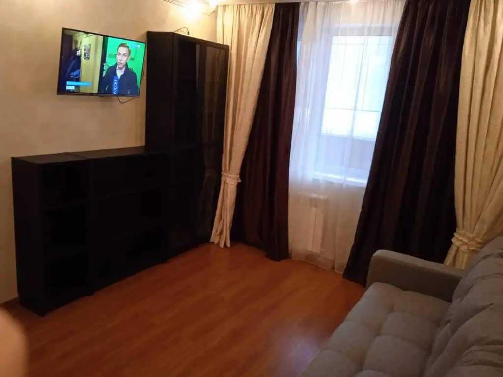Квартира Суворова 28: фото 6