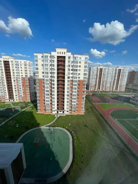 Апартаменты на проспекте Притомском 25к4: фото 4