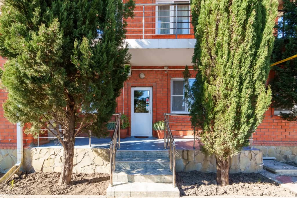 Гостевой дом La VILLA: фото 7