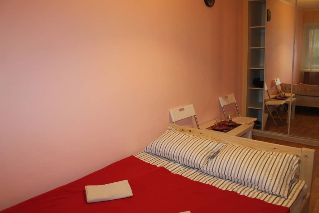 Yugra Hostel: фото 4