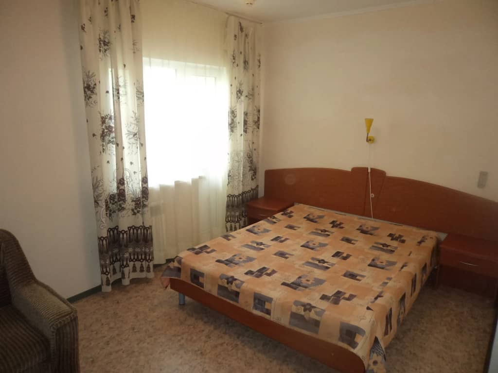 Пансионат Лукоморье: фото 4