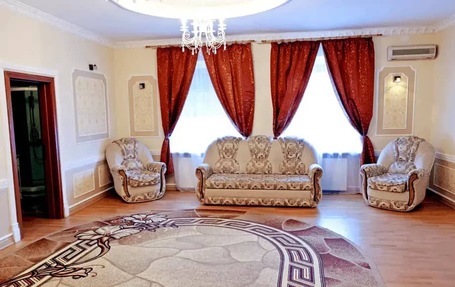Коттедж Anstar House: фото 4