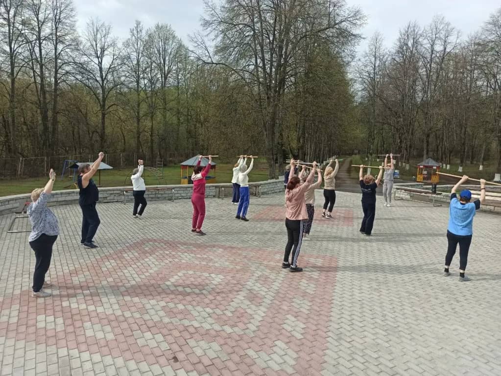 Санаторий Серебряный родник: фото 7