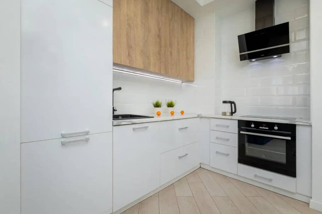 Апартаменты LOFT на Тверской: фото 4