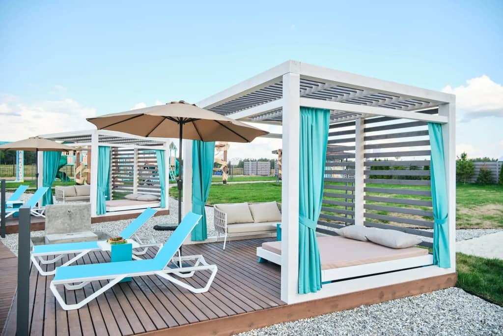 Horseka Resort Загородный отель: фото 5