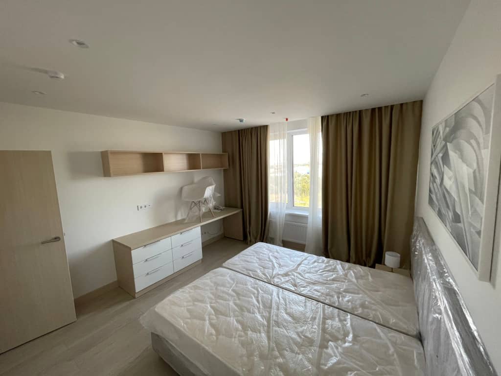Апартаменты YES Технопарк 2 bedroom: фото 7
