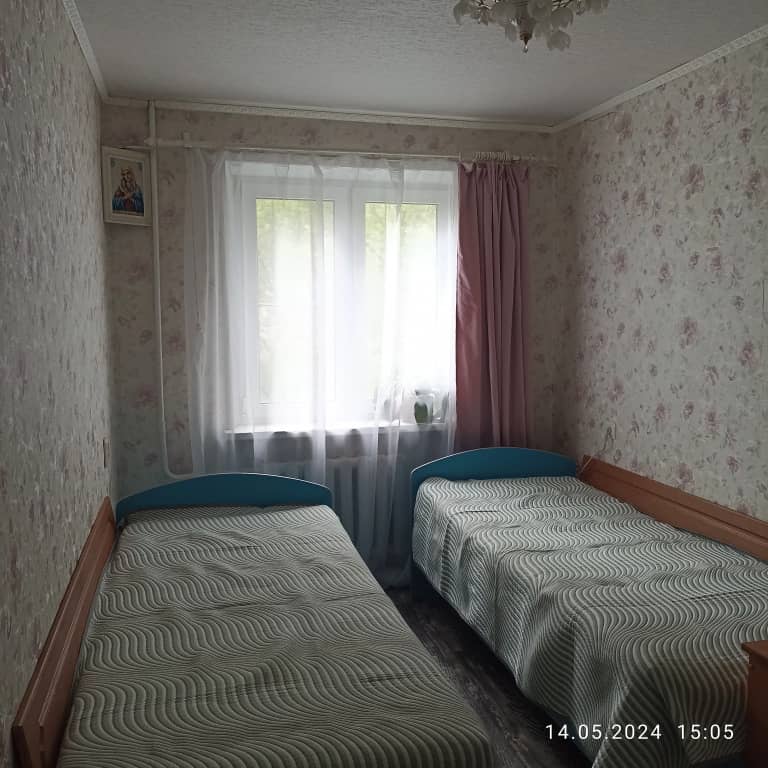 Квартира Большая квартира: фото 7