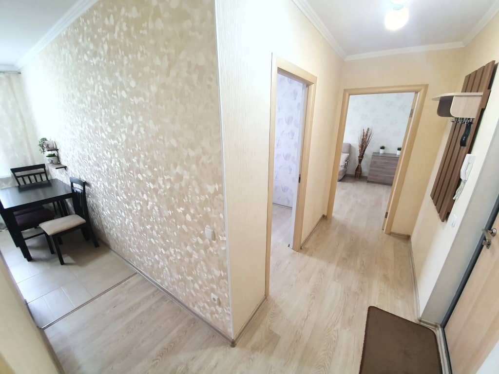 Квартира Виталий HouseRent Двухкомнатная по ул. Нефтяников, 27: фото 7