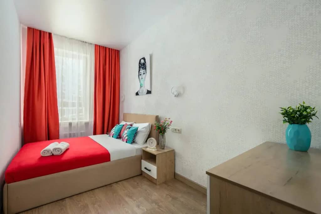 Апартаменты MaxRealty24 Tushino 3: фото 5