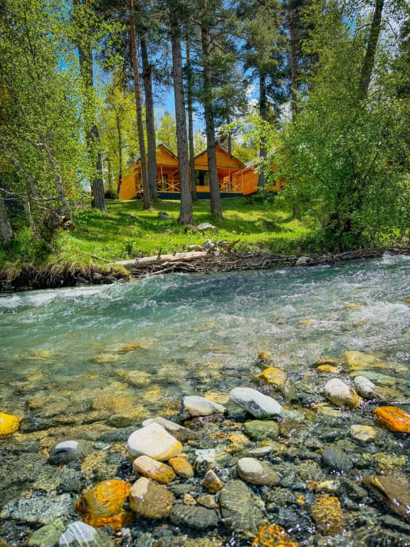 Шале Хвоя: фото 5