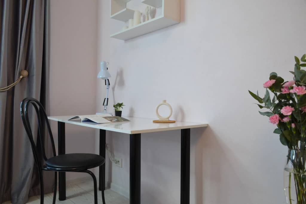 Апартаменты Атмосфера - Центр, Wi-Fi 5G,  Smart-TV и кондиционер: фото 5