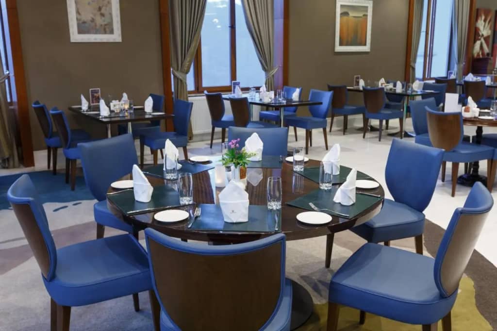 Отель Rixos Красная Поляна Сочи Travel: фото 6
