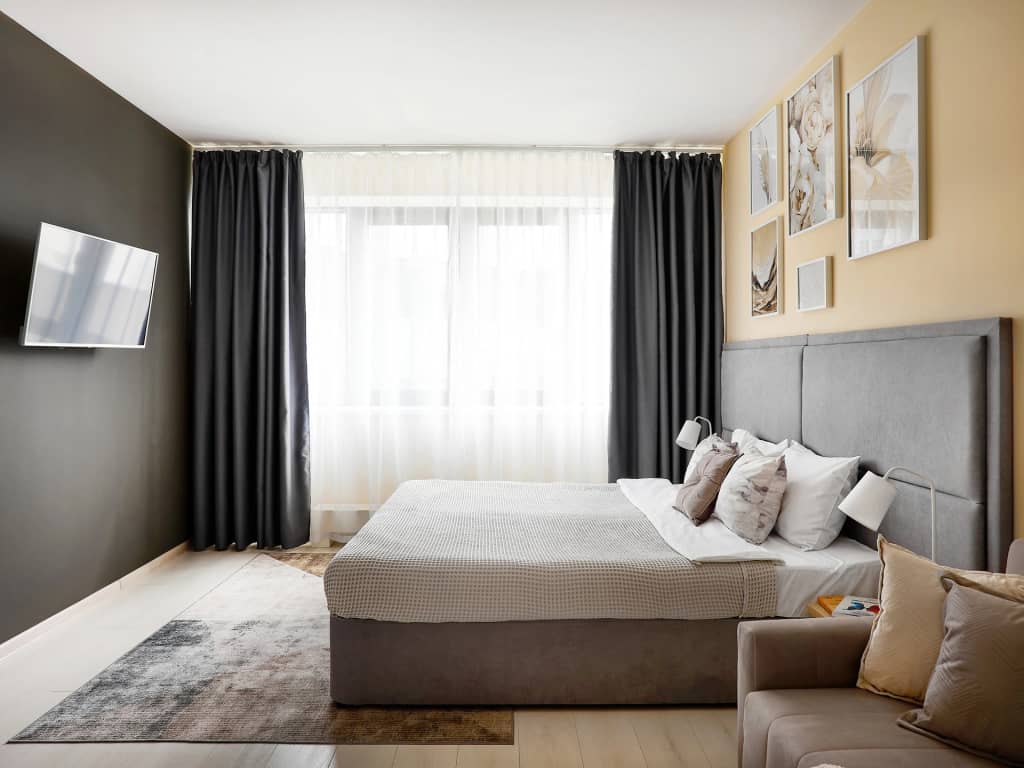Апартаменты Apart Pro Spb: фото 4