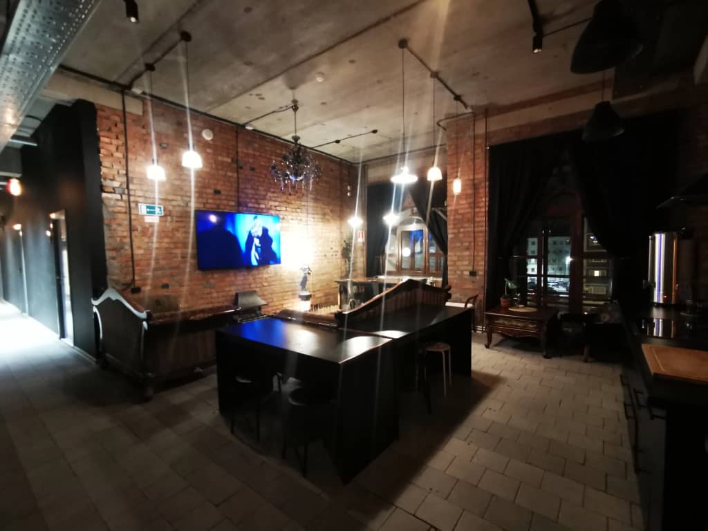 Хостел YAGEL LOFT: фото 7