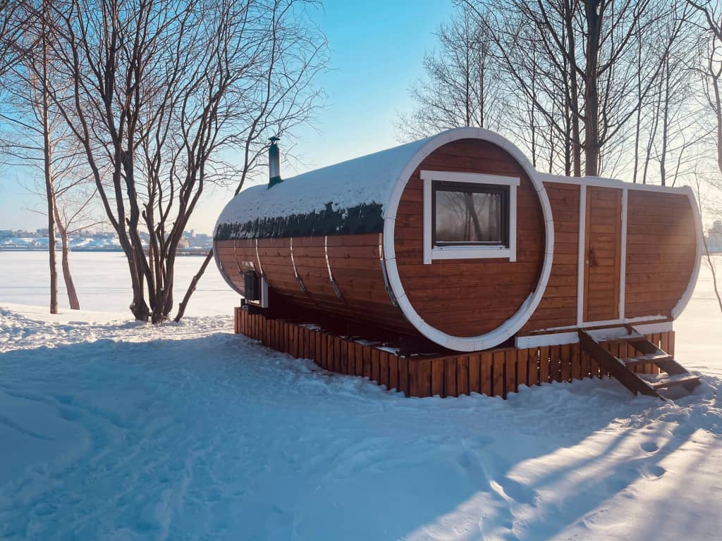 Бунгало Терраса Нижний: фото 5