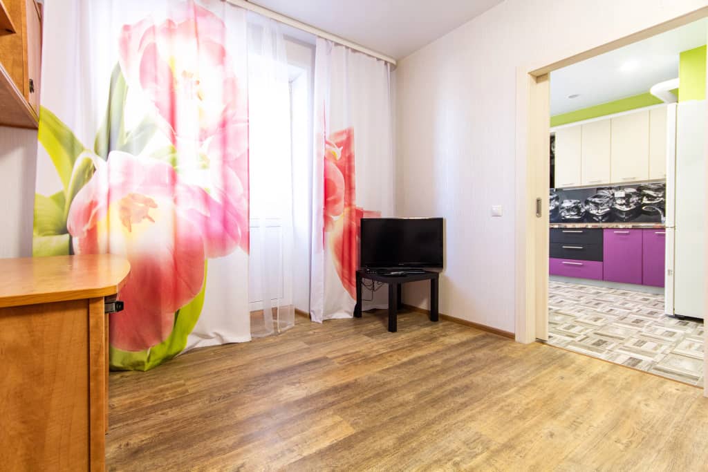 Апартаменты Pryanik Apartments Генерала Маргелова 9А: фото 5