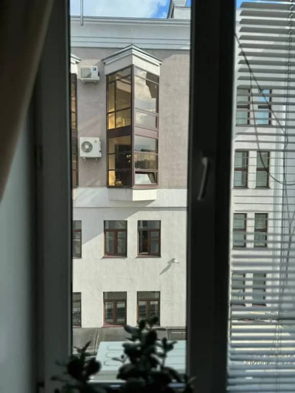 Апартаменты на Островского в самом центре: фото 7
