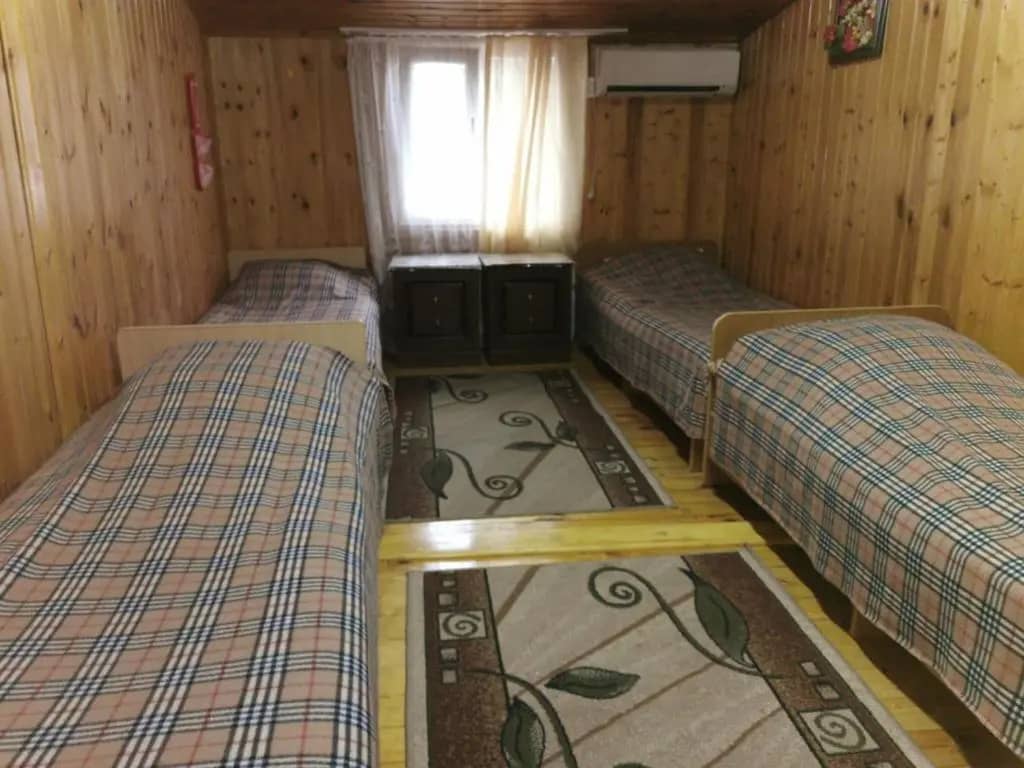 Гостевой дом Софи Мими: фото 4