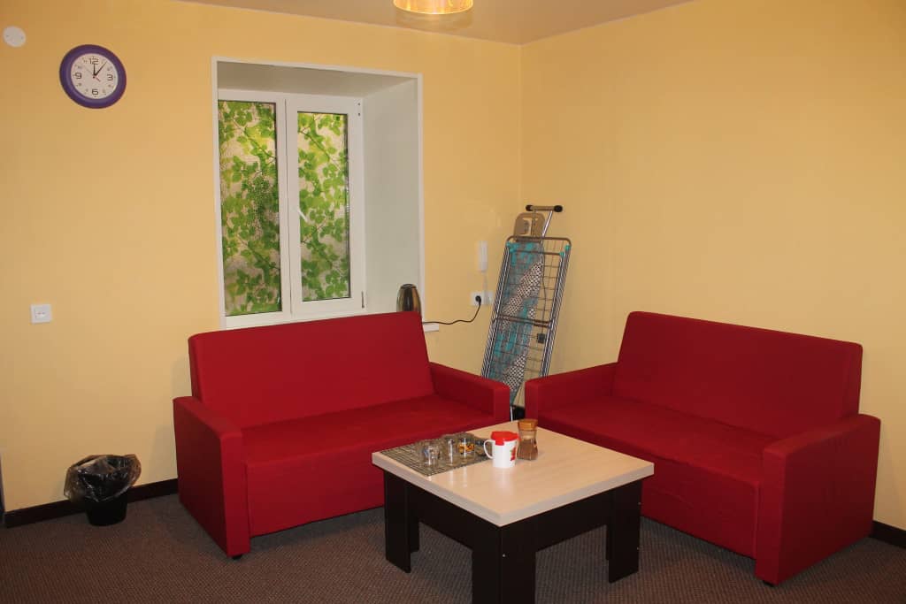 Yugra Hostel: фото 6