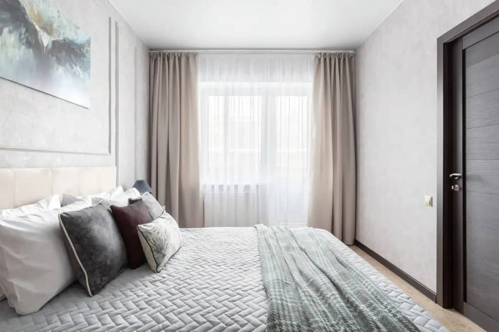 Квартира Prudius Apart двухкомнатные на Варшавской: фото 5