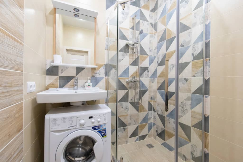 Апартаменты More Apartments на Хадыженской 65А-1: фото 4