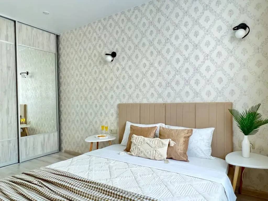 Элитные апартаменты Kravc Group в ЖК "СМАРТ квартал Центральный": фото 5