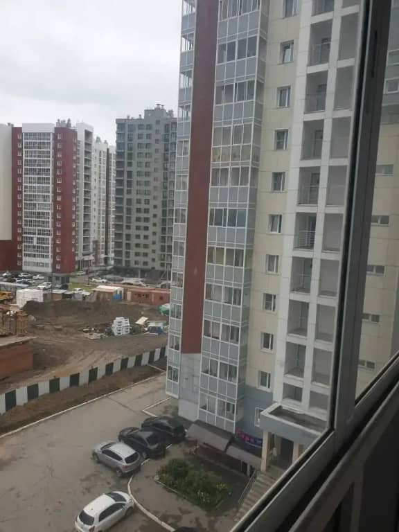 Квартира на Байкальской улице 236Б/7: фото 4