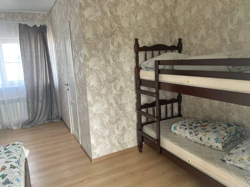 Гостевой Дом Арбат: фото 4