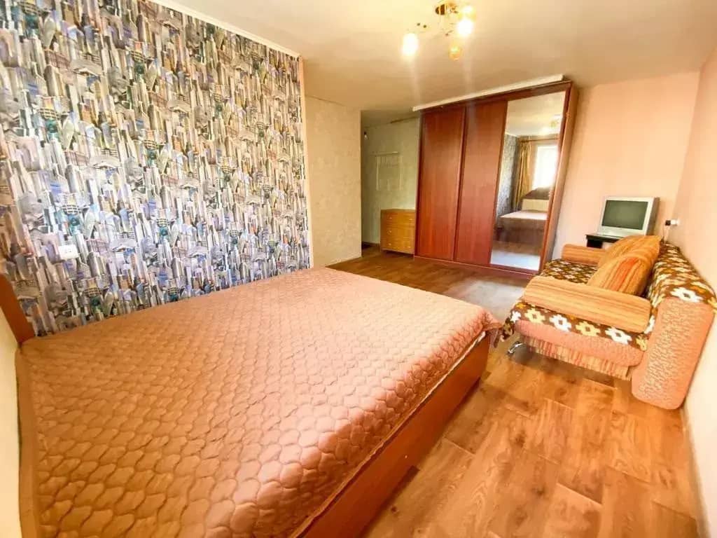 Квартира на Антонова, 4: фото 4