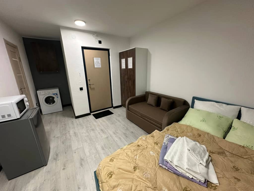 Квартира на улице Мельникайте, дом 83, кв. 231: фото 4