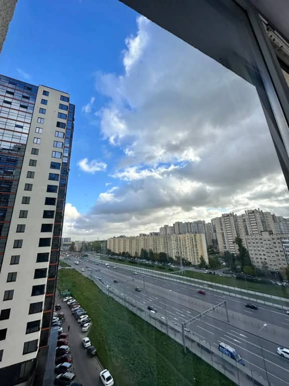 Пулково Апарт Сапфир 3: фото 6