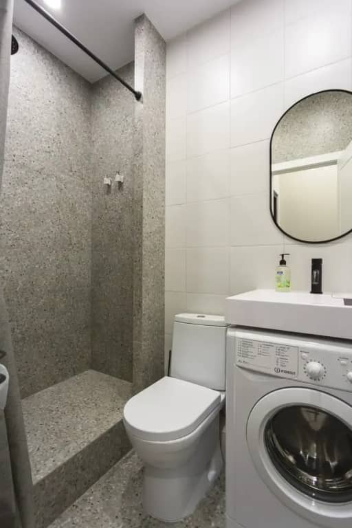 Апартаменты MaxApart на Березовой аллее 19к2: фото 4
