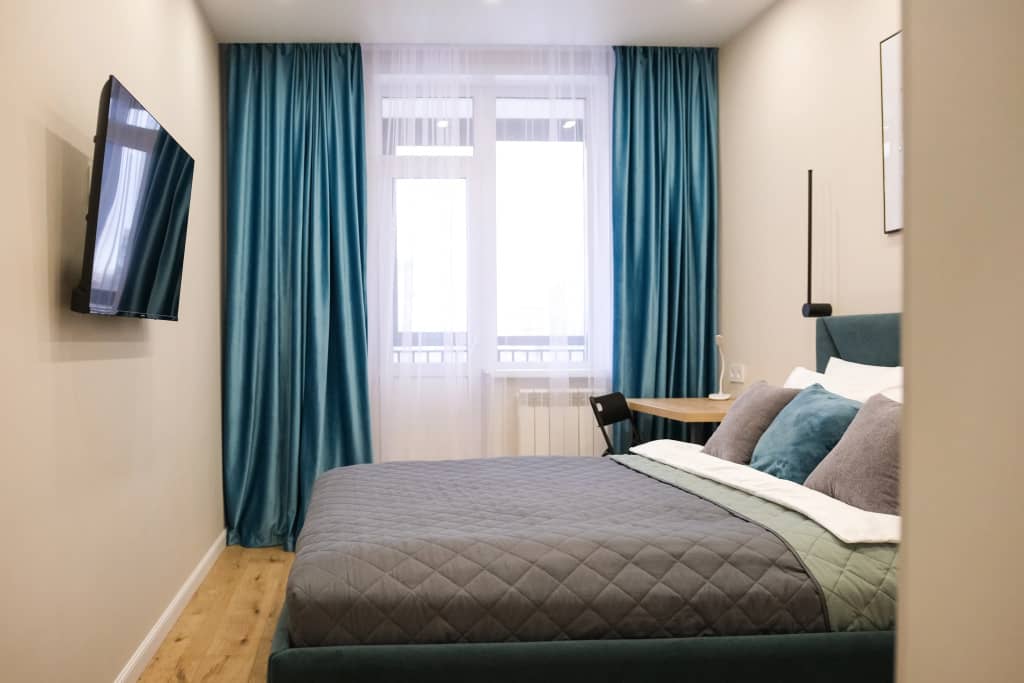Апартаменты Romanna Home Leninrad: фото 6