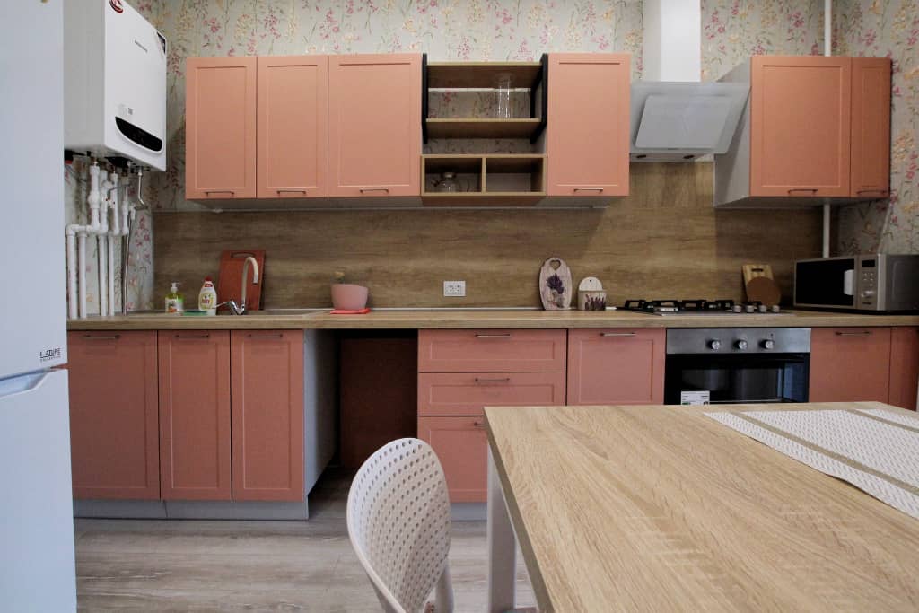 Квартира DREAM APARTAMENT: фото 6