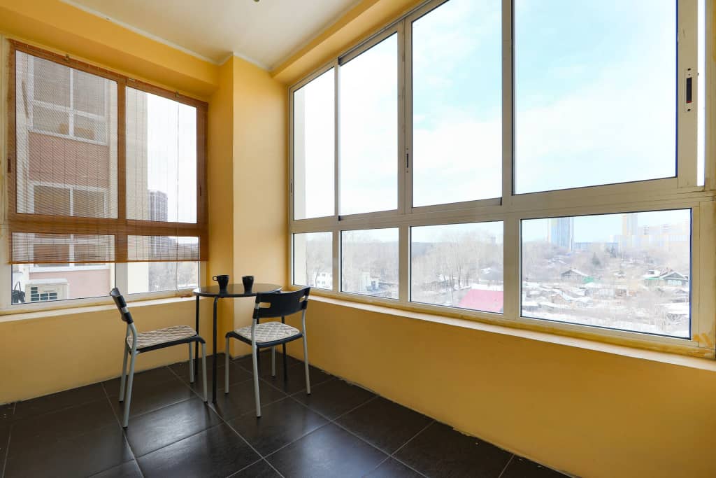 Апартаменты Dayker City Apartments на 8 марта 194: фото 4