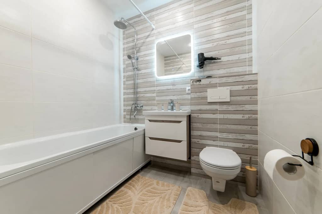 Апартаменты EasyGuest у м Московские ворота: фото 7