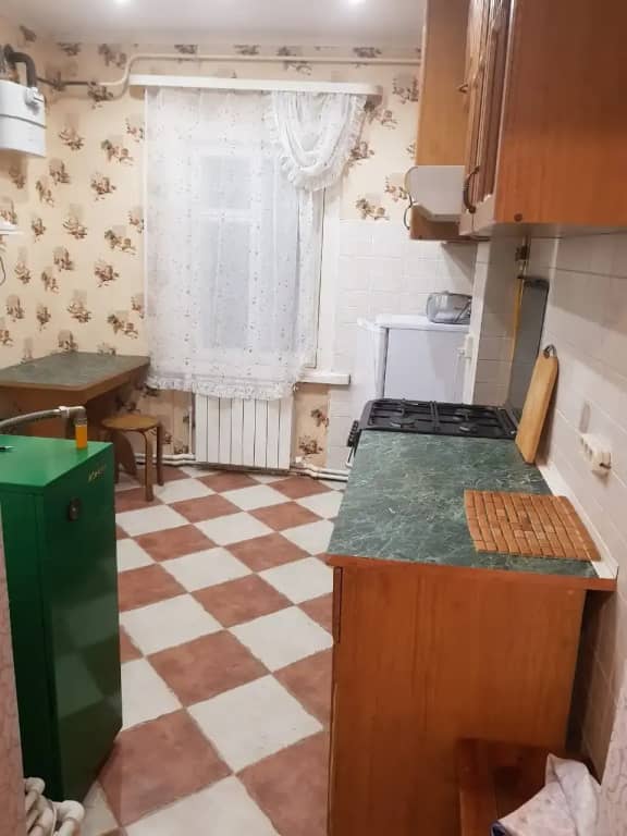 Жилое помещение в гостевой части коттеджа: фото 7