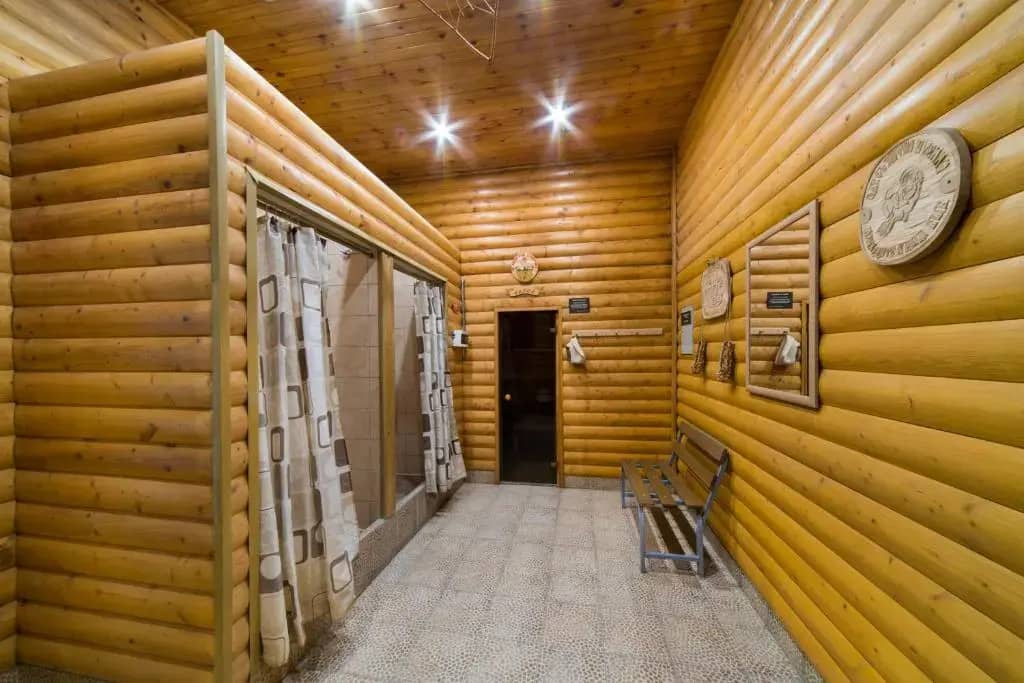 Гостиничный комплекс История: фото 6