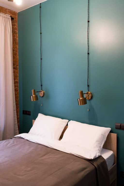 Апарт-отель Endeavour Loft Apartments: фото 6