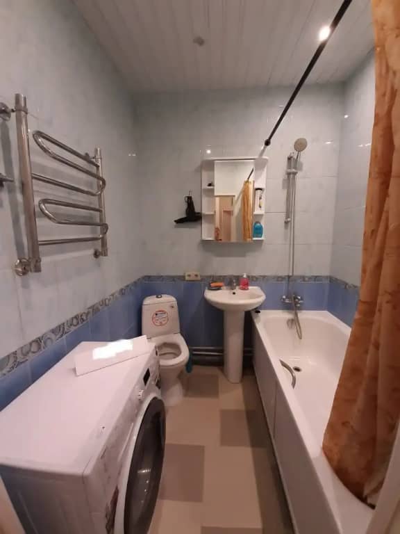 Апартаменты Богородский 2/1: фото 6
