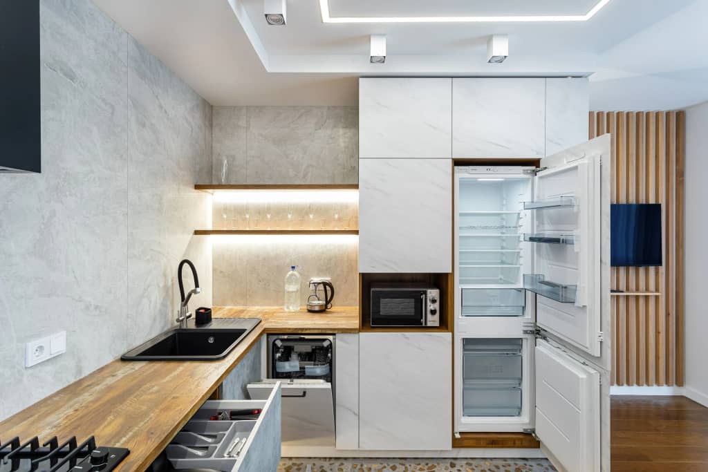 Апартаменты Apart39 Комфорт у Королевских ворот: фото 5