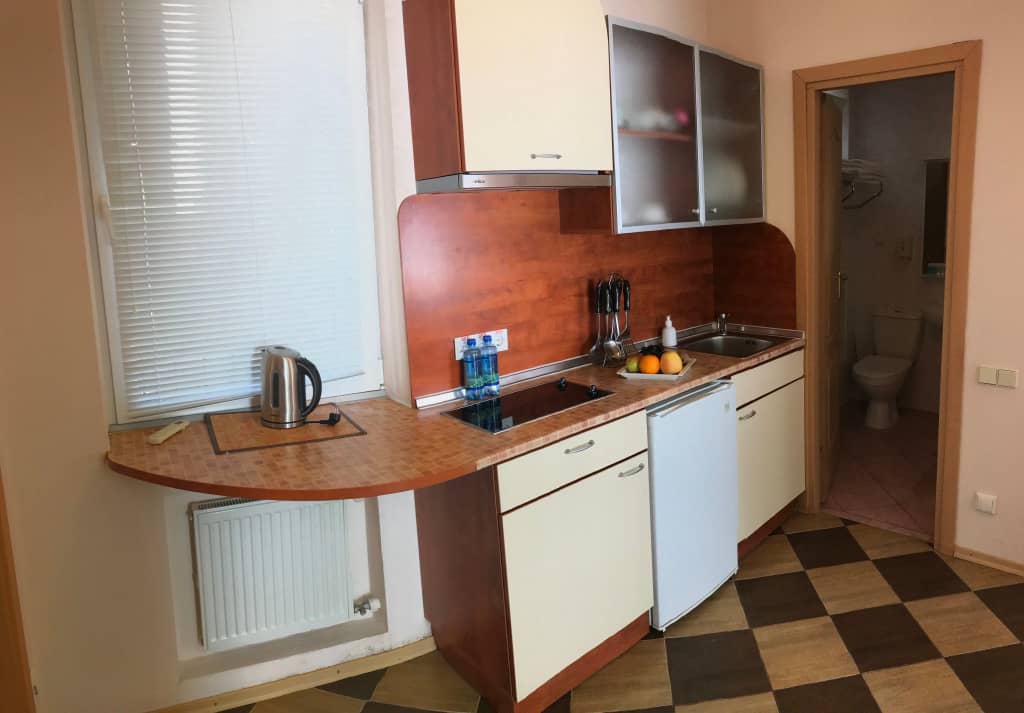 Парк-Отель Родос: фото 6