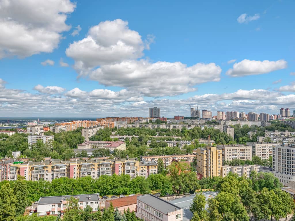 Квартира KvartalApartments на Тургенева 25: фото 7