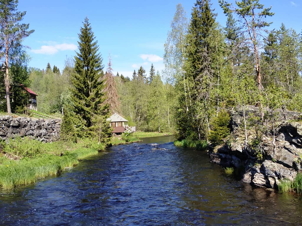 База Отдыха Хекселя: фото 5