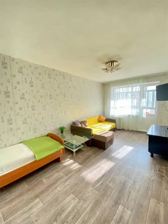 Квартира 2-комн 6чел ApartLand Отчетность КнПЗ,ГСС: фото 7
