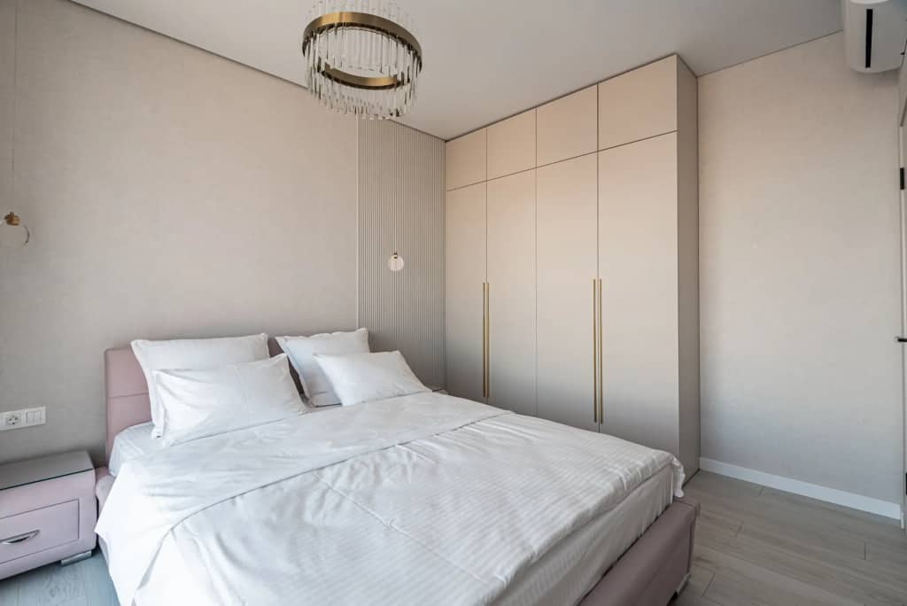 Апартаменты Flat Inn рядом с метро Волгоградский проспект: фото 4