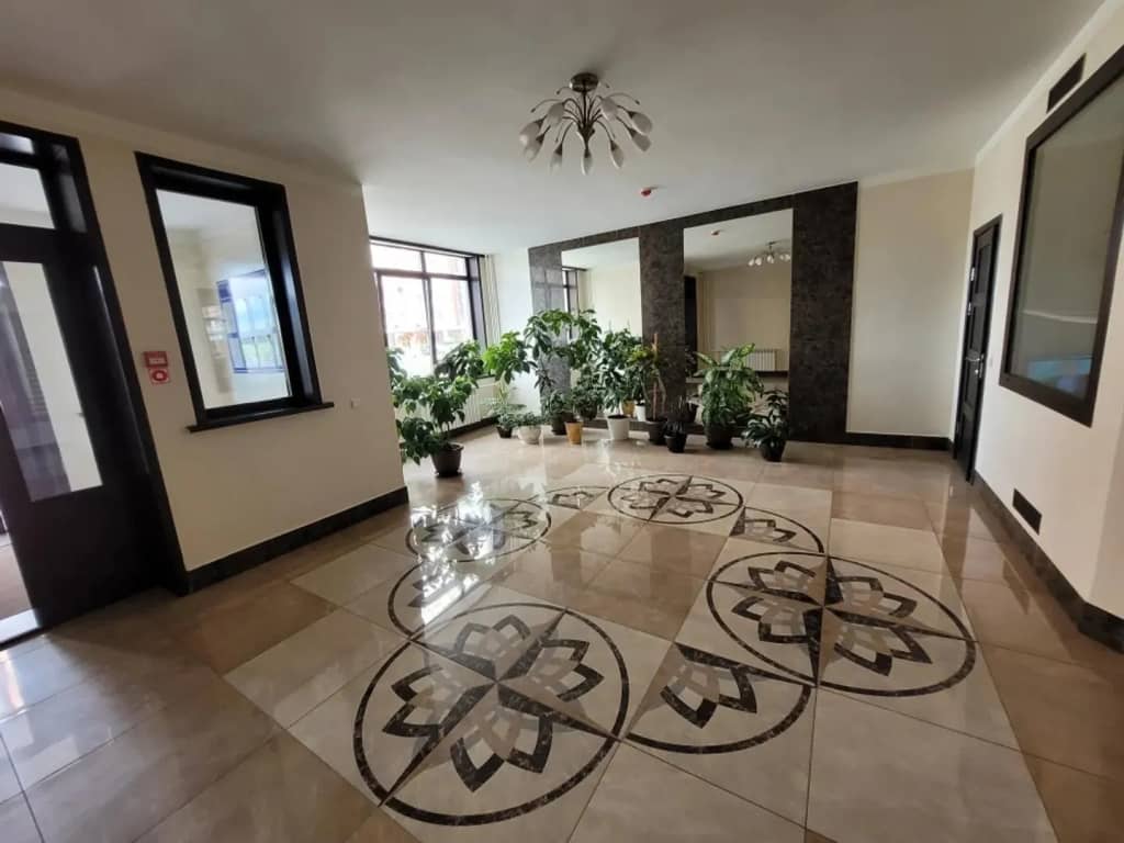 Апартаменты СИБИРЬ HOUSE около Кадетского корпуса: фото 7