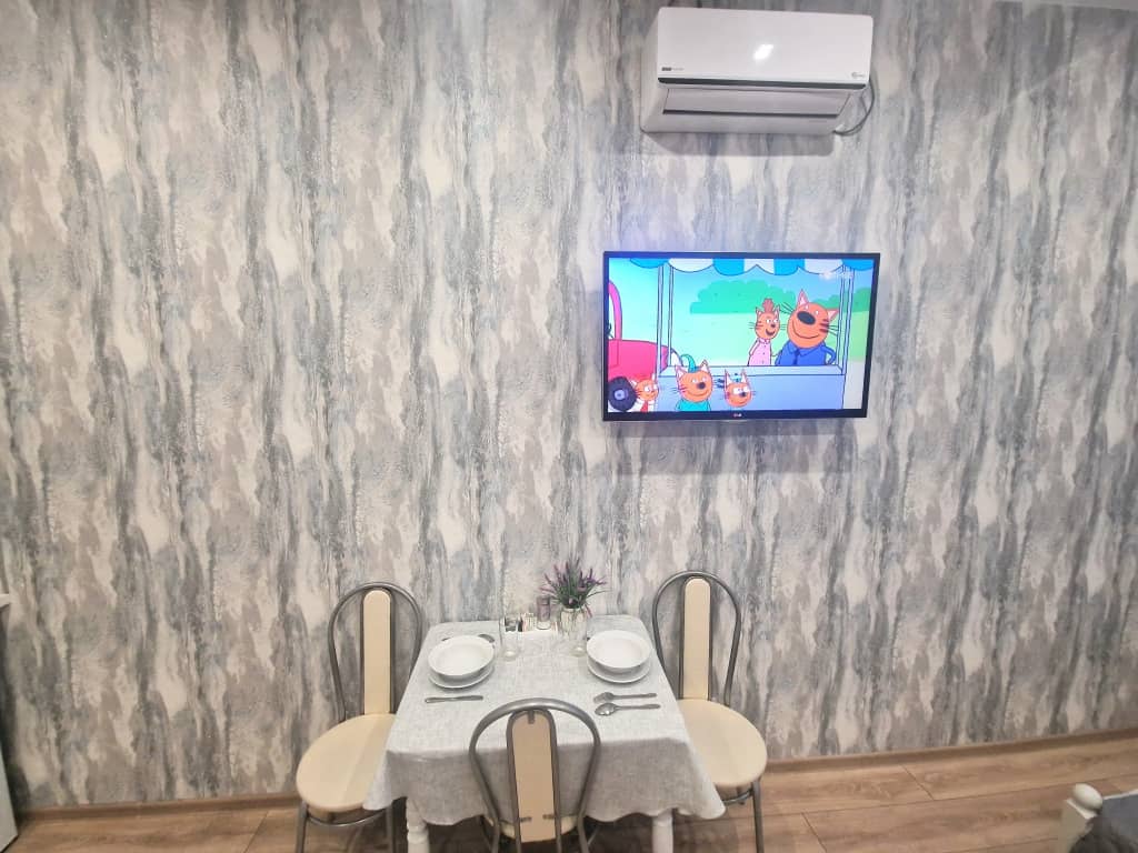 Апартаменты 06 Профсоюзная: фото 6